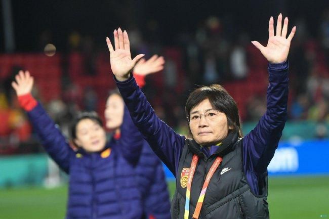 享福的小姨妈