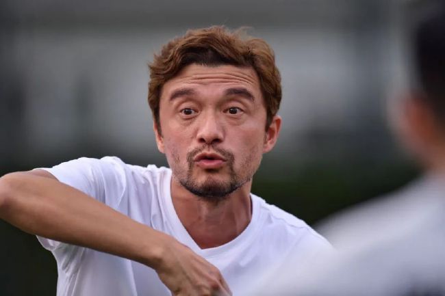 西西妈妈和张先生