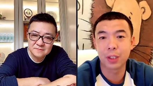 职场爱情故事