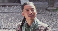 野外妻子